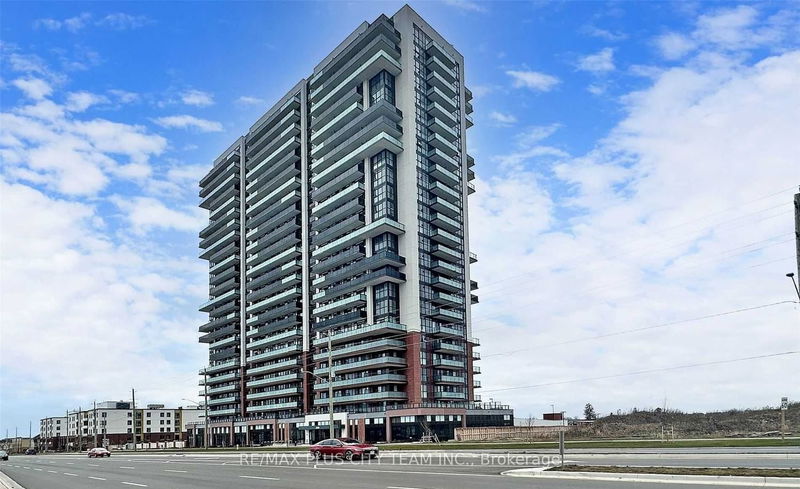 home for lease on 717-2550 Simcoe Street N