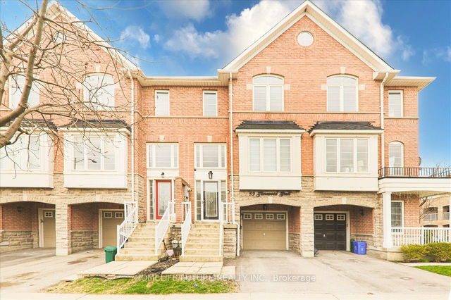 59 Stonewood Street