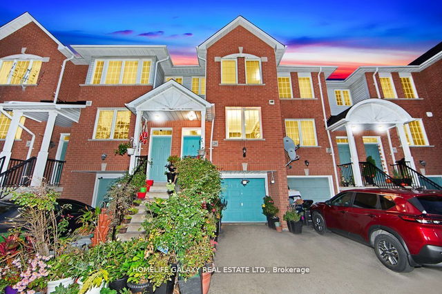 28 - 2758 Eglinton Avenue