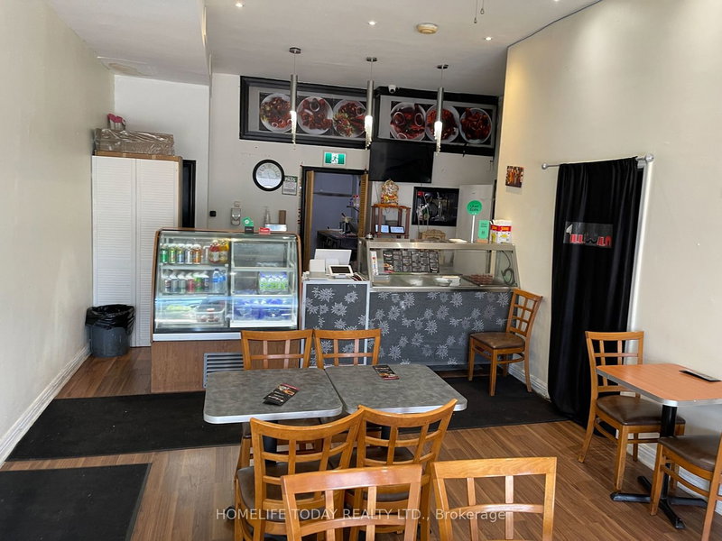 3547 St Clair Ave E, Toronto, M1K 1L6 | Image 2