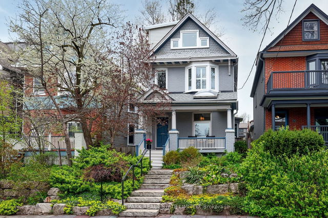 252 Withrow Avenue