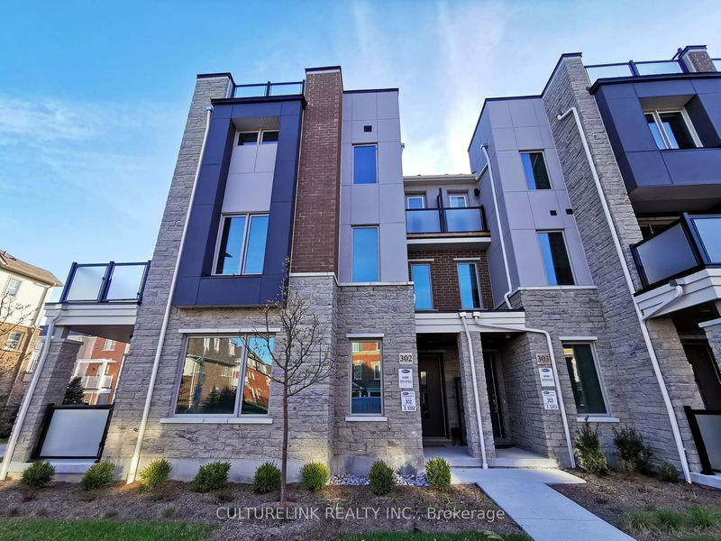 home for lease on 302-1034 Reflection Place