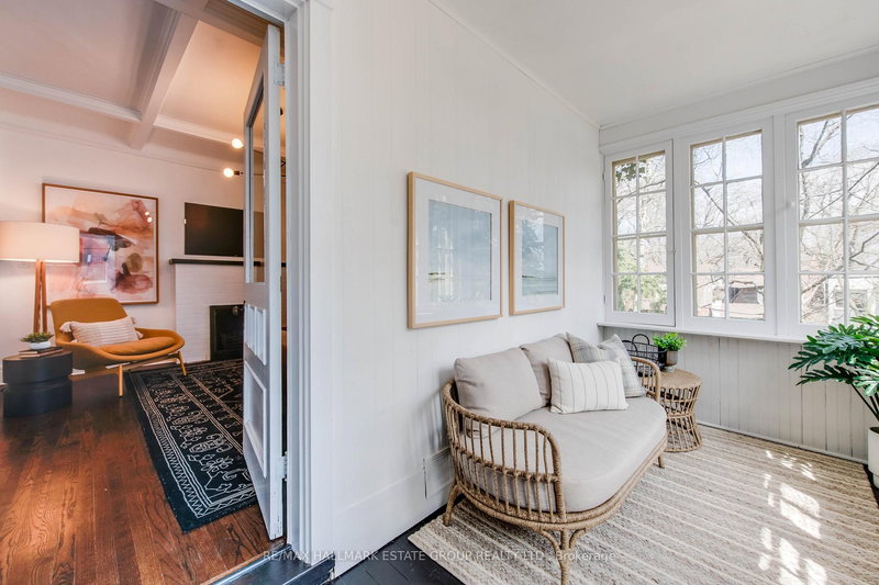 18 Blantyre Ave, Toronto, M1N 2R4 | Image 3