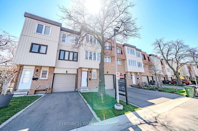 45 - 15 Guildwood Parkway