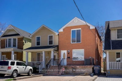 Detached House sold at 295 Gowan Avenue, Toronto, Ontario, M4J 2K7 - Danforth Village-East York - MLS: E8270542