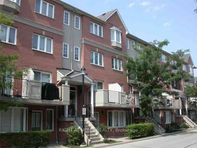 home for sale on 712-1881 Mcnicoll Avenue