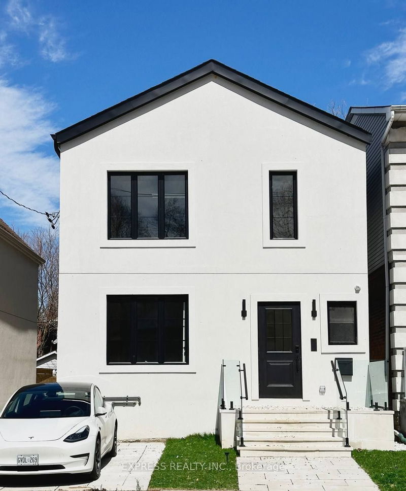 home for lease on 2-70 Torrens Avenue