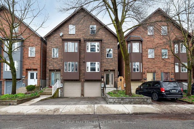 12 Woodrow Avenue