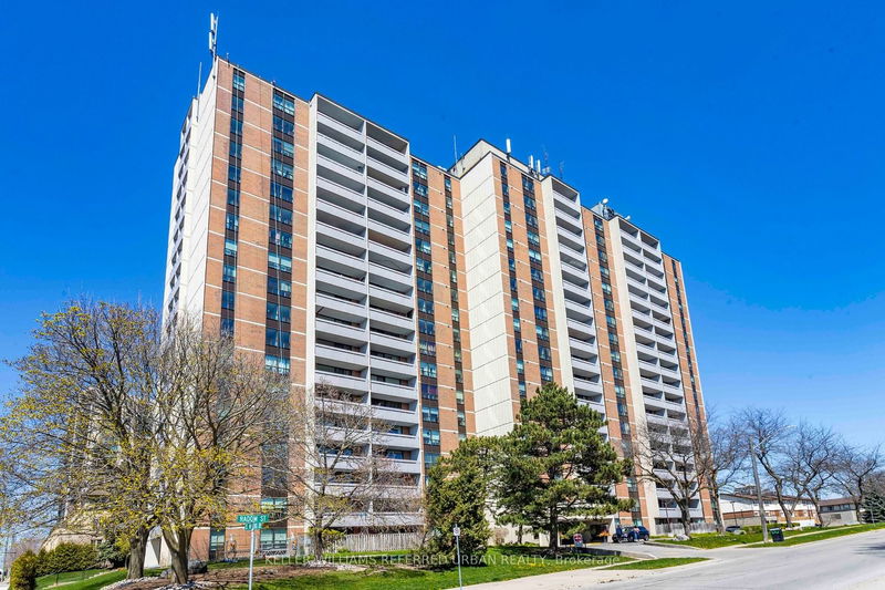 home for sale on 1608-1210 Radom Street