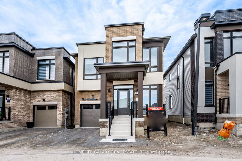 home for sale on 755 Heathrow Path