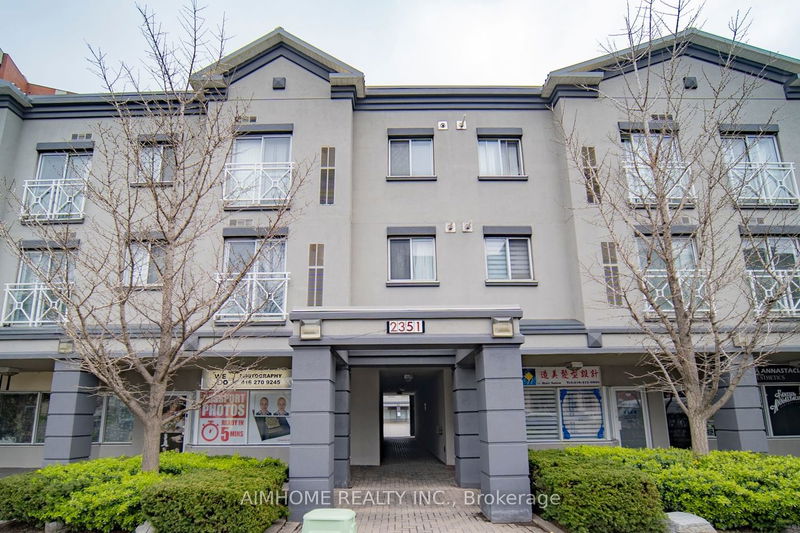 home for sale on 321-2351 Kennedy Road