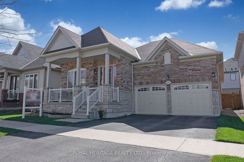 home for sale on 64 Keating Drive