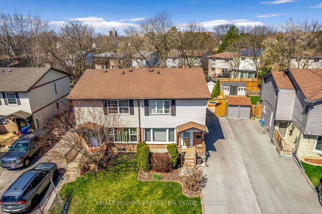 848 Gentry Crescent