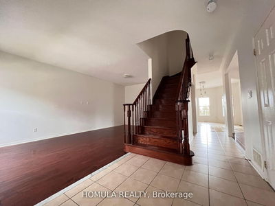 Unit Upper — 17 Wharfside Lane, Toronto - Centennial Scarborough image-0-1