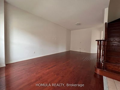 Unit Upper — 17 Wharfside Lane, Toronto - Centennial Scarborough image-0-2