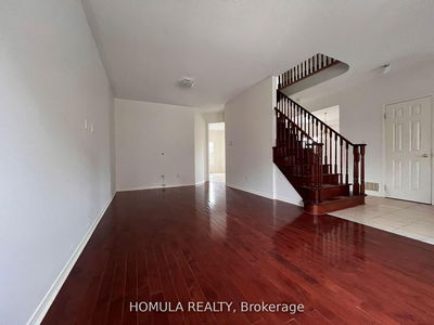Unit Upper — 17 Wharfside Lane, Toronto - Centennial Scarborough image-0-3