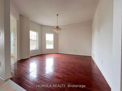 Unit Upper — 17 Wharfside Lane, Toronto - Centennial Scarborough image-0-4