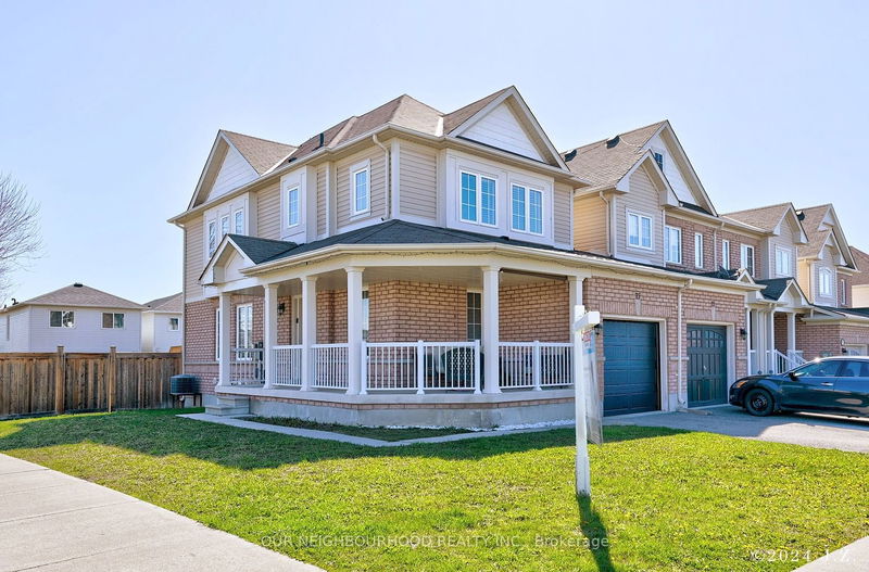 home for sale on 75 Forrester Drive