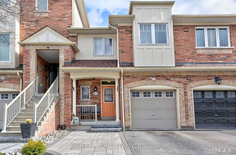 home for sale on 27 Croker Drive S