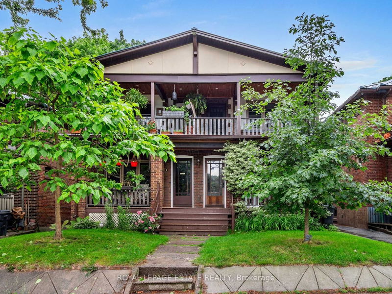 home for lease on Upper-82 Glen Manor Drive S