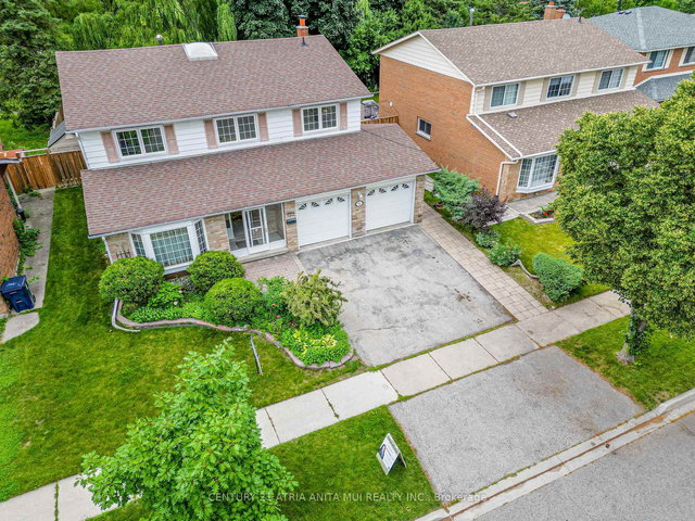 91 Silversted Drive