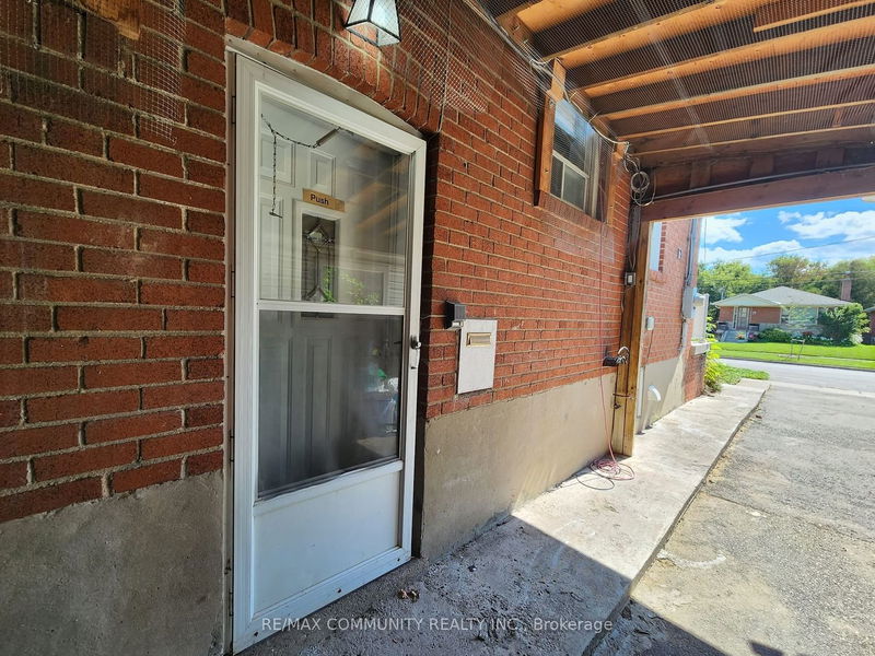 home for lease on Bsmt-60 Gully Drive