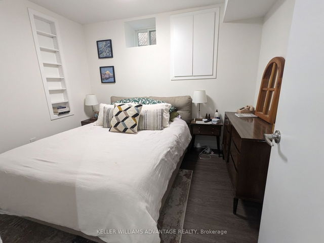 Lower - 351 Ashdale Avenue