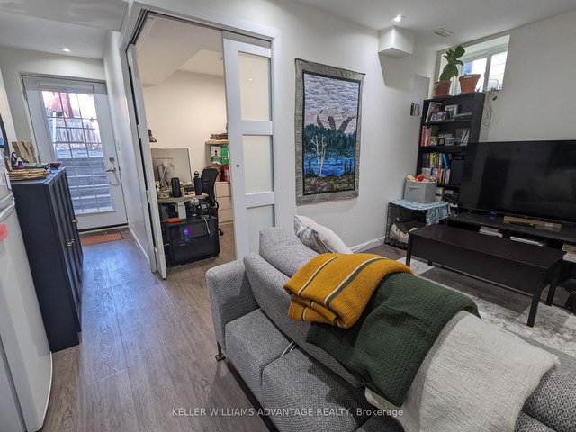 Lower - 351 Ashdale Avenue