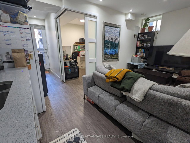 Lower - 351 Ashdale Avenue