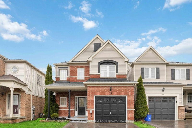 home for sale on 18 Beachgrove Crescent