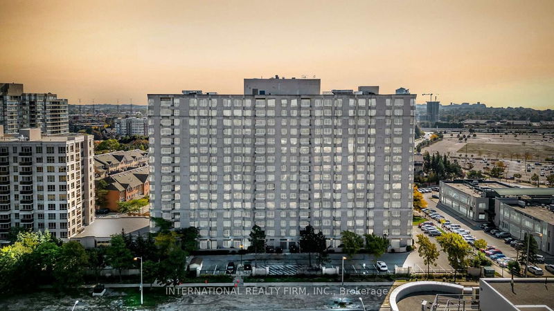 home for sale on 409-1000 The Esplanade  N