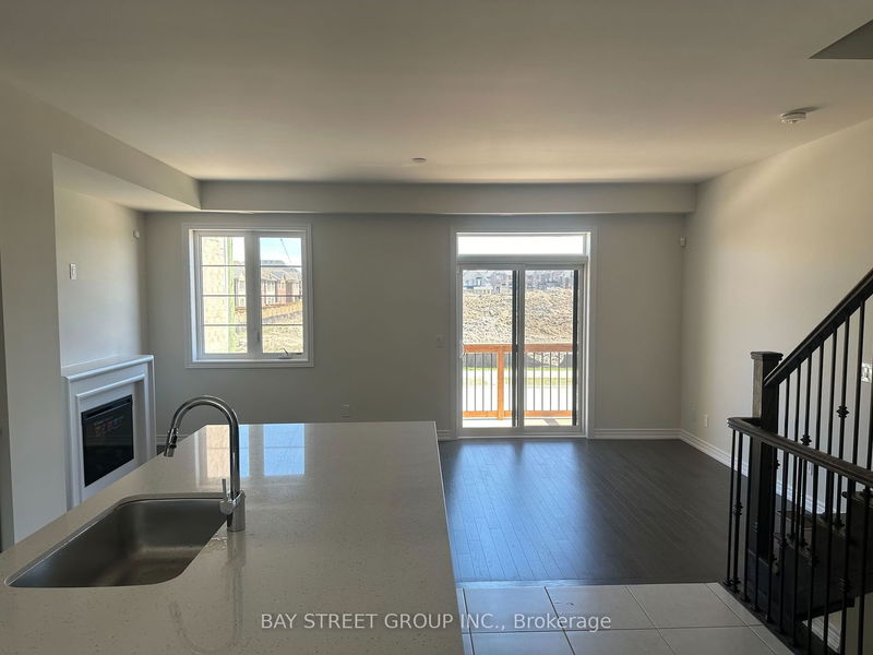 home for lease on 15 Morrison Crescent