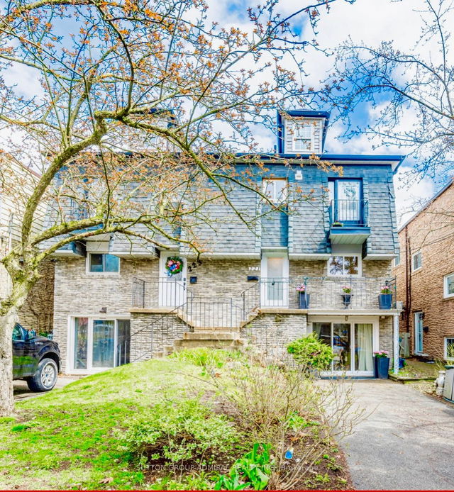 221 Beech Avenue