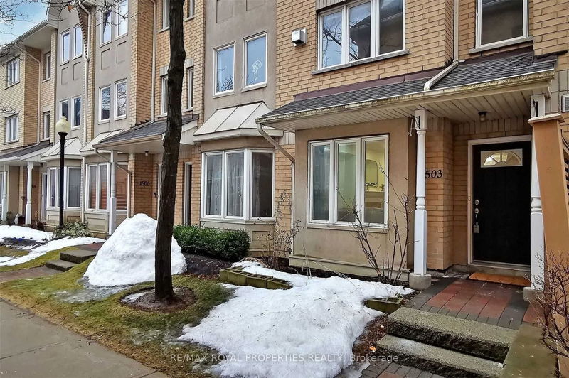 home for lease on 1503-28 Rosebank Drive