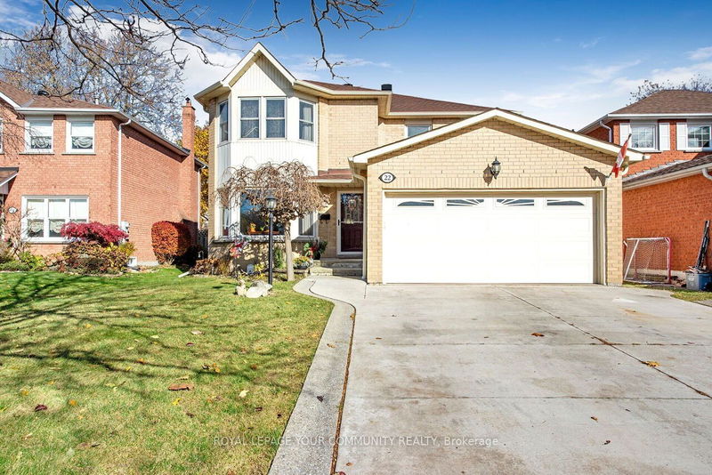 home for sale on 22 Milldock Drive