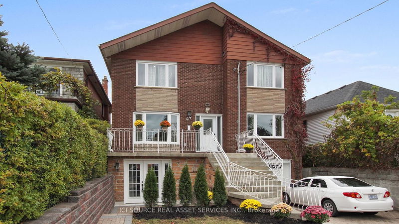 home for lease on Upper-44 Malta Street