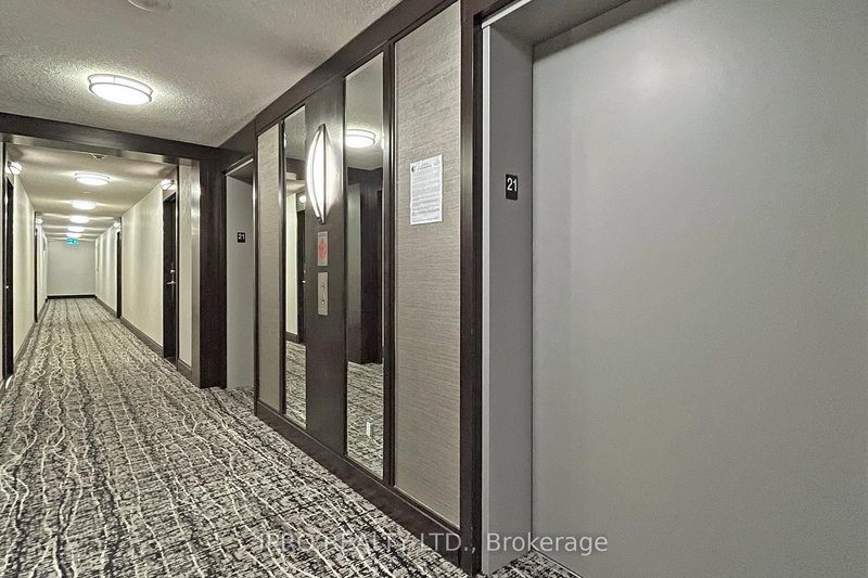 2123 - 238 Bonis Ave, Toronto, M1T 3W7 | Image 3