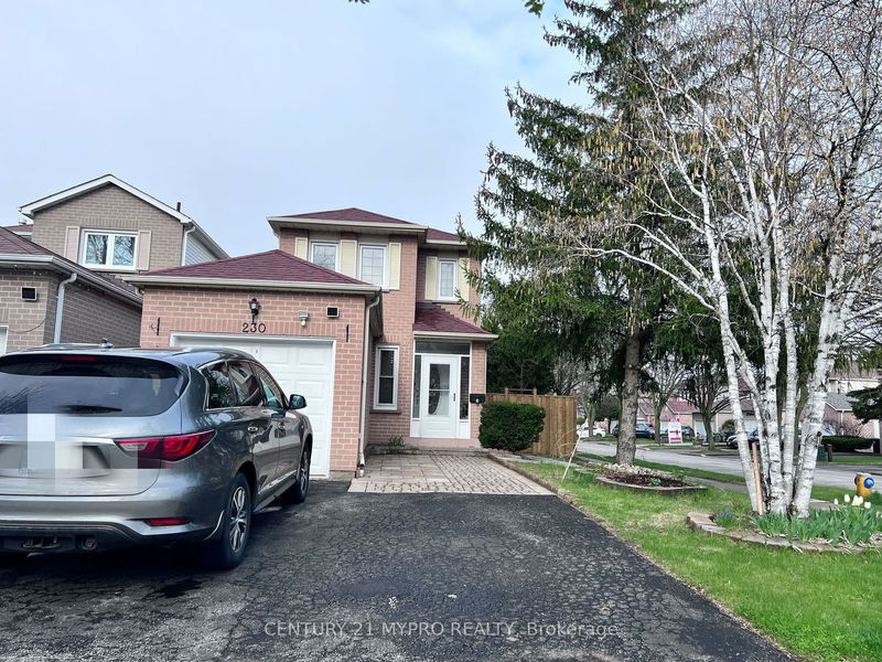 home for lease on 230 Enchanted Hills Crescent