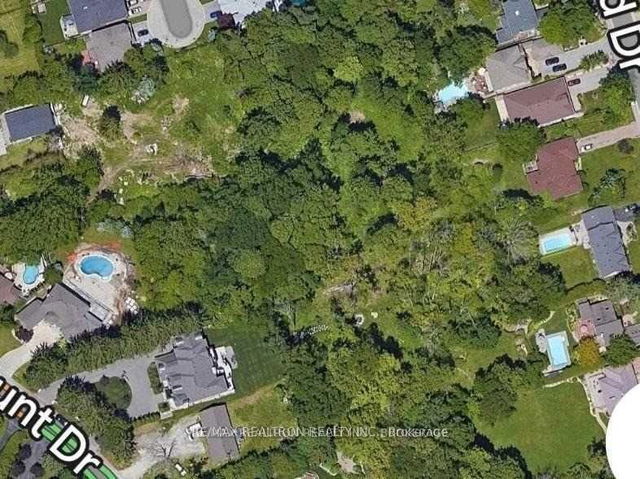 507 Rougemount(Back Lot) Drive