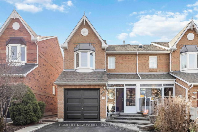 48 Mccullock Crescent