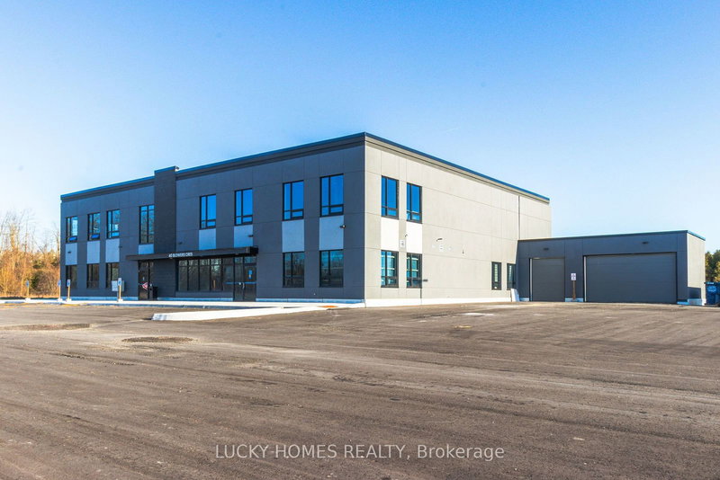 40 Blowers Cres, Ajax, L1Z 0N4 | Image 2