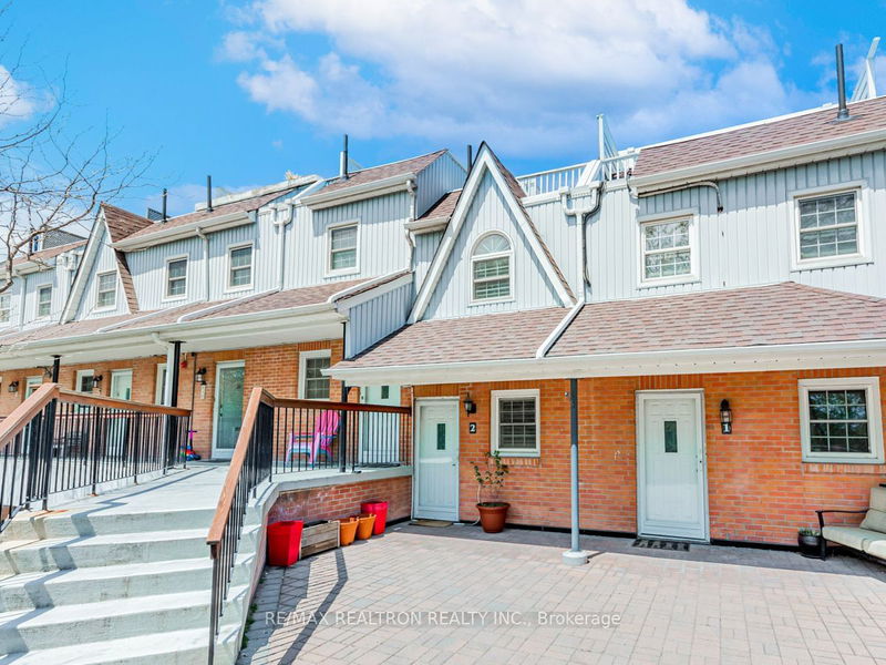 home for lease on 2-101 Glen Manor Drive