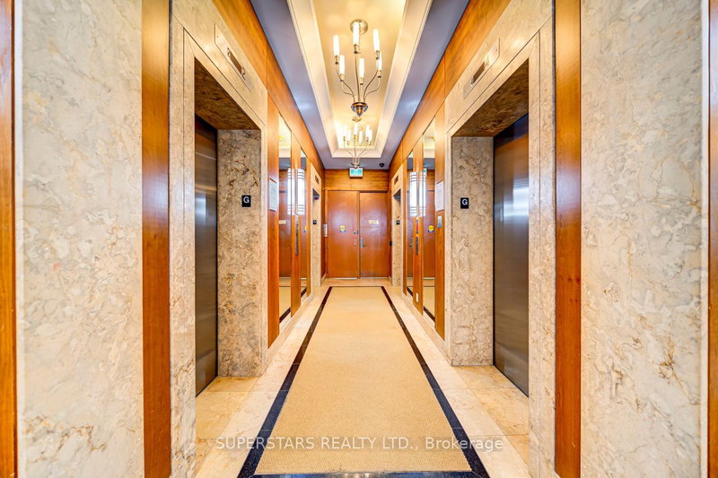 1225 - 238 Bonis Ave, Toronto, M1T 3W7 | Image 2