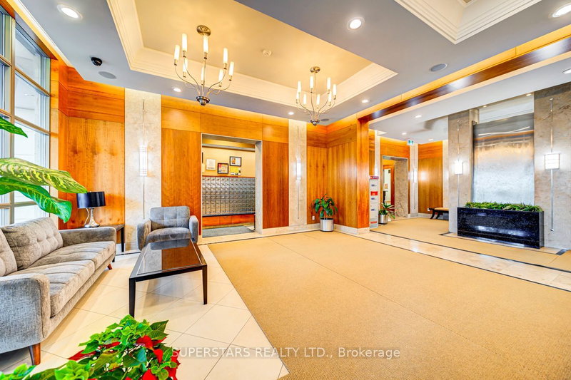 1225 - 238 Bonis Ave, Toronto, M1T 3W7 | Image 3