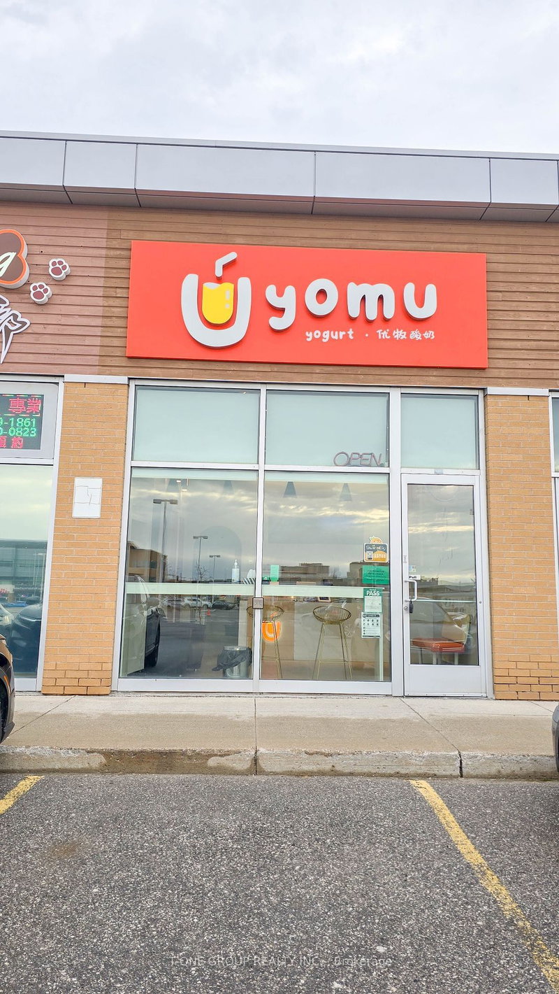 122 - 3700 Midland Ave, Toronto, M1V 0B4 | Image 2