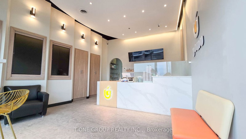 122 - 3700 Midland Ave, Toronto, M1V 0B4 | Image 3