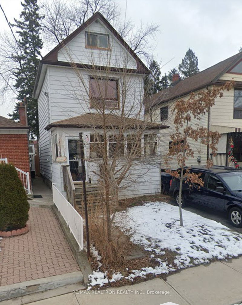 home for sale on 37 North Edgely Avenue