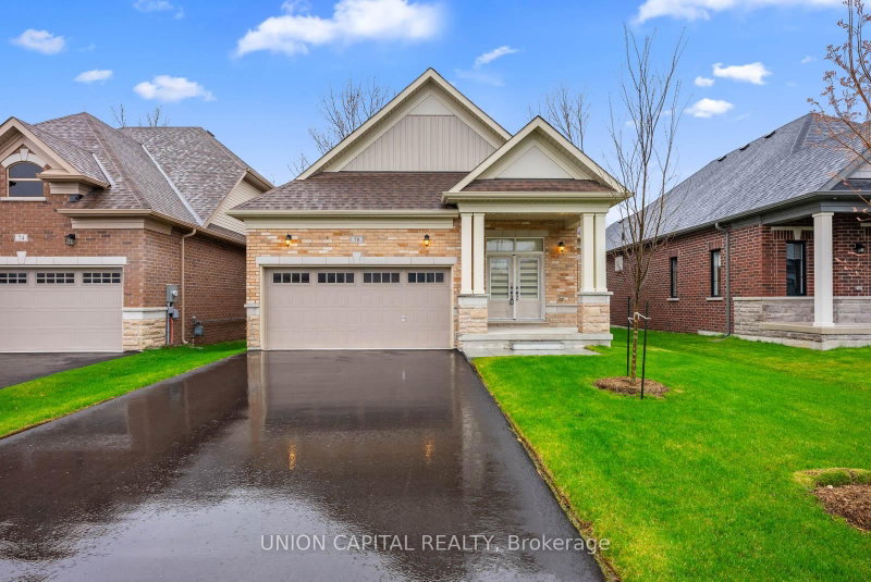 78 Holtby Court, Scugog