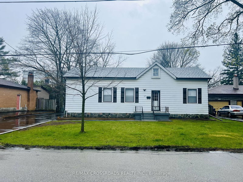 home for lease on 474 Manse Road