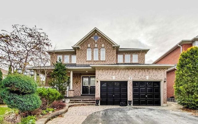 3 Branstone Drive